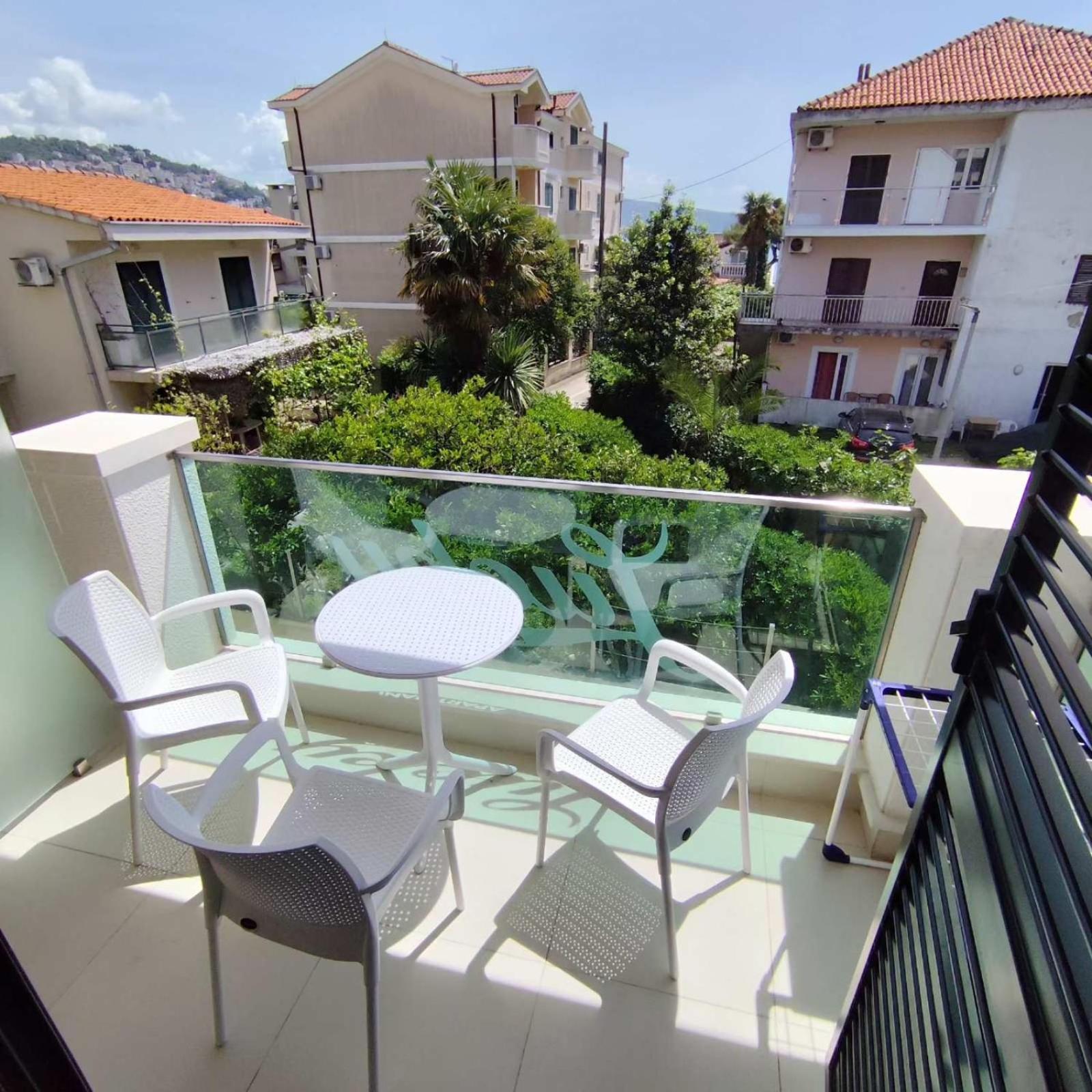 Lucky Studios Herceg Novi Dış mekan fotoğraf