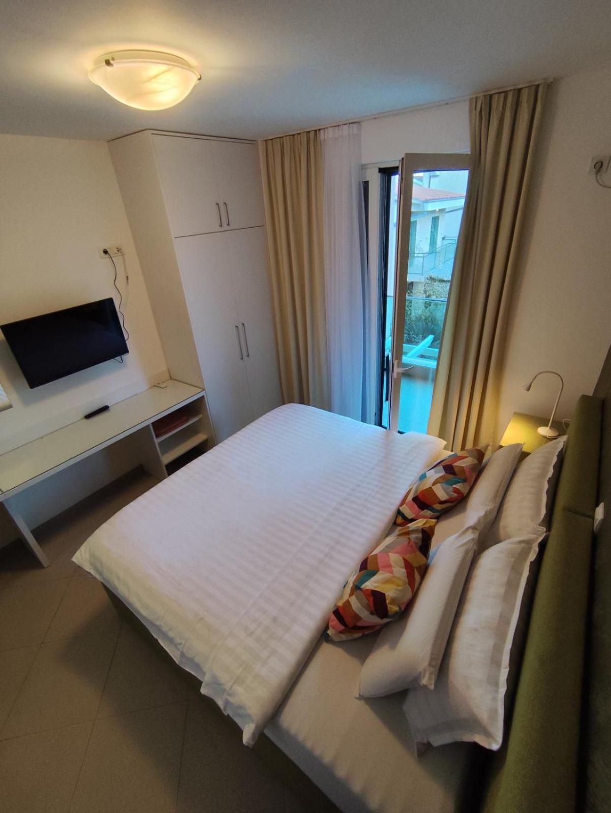 Lucky Studios Herceg Novi Dış mekan fotoğraf
