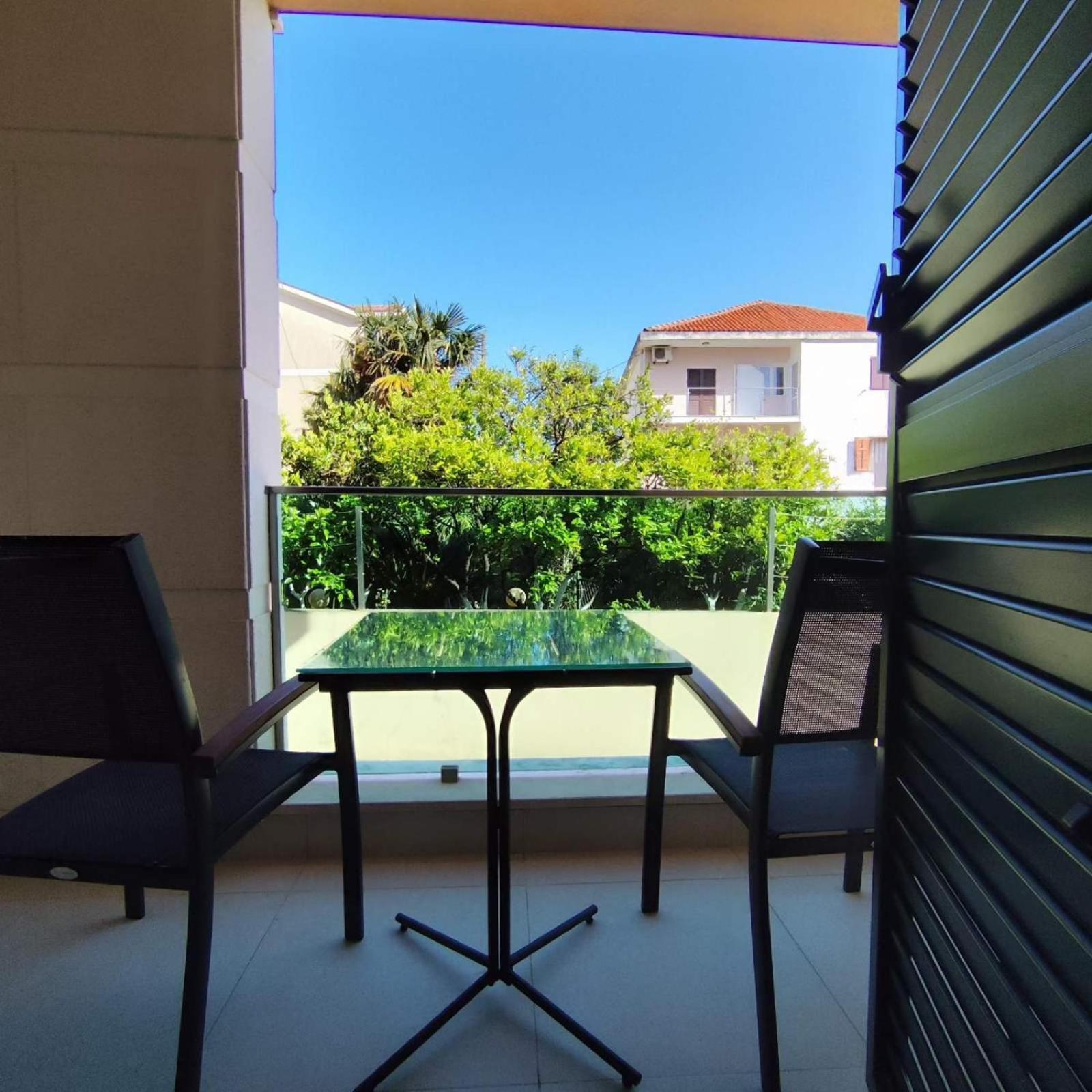 Lucky Studios Herceg Novi Dış mekan fotoğraf