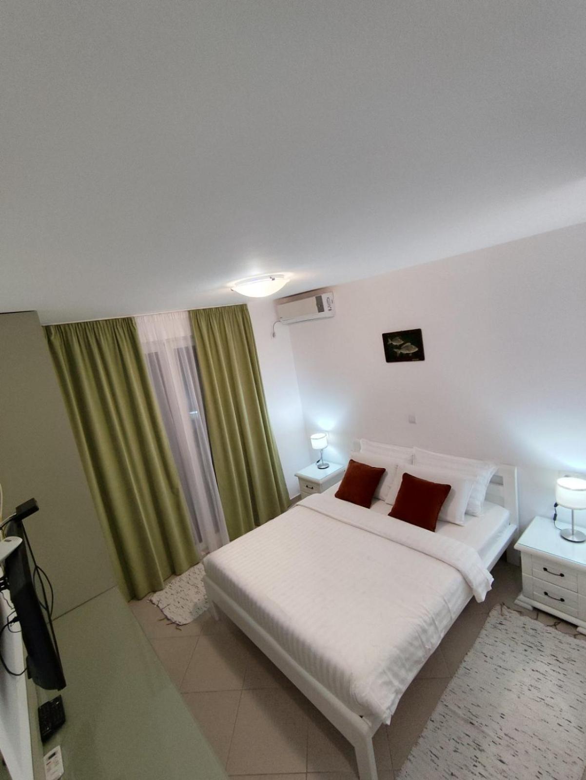 Lucky Studios Herceg Novi Dış mekan fotoğraf