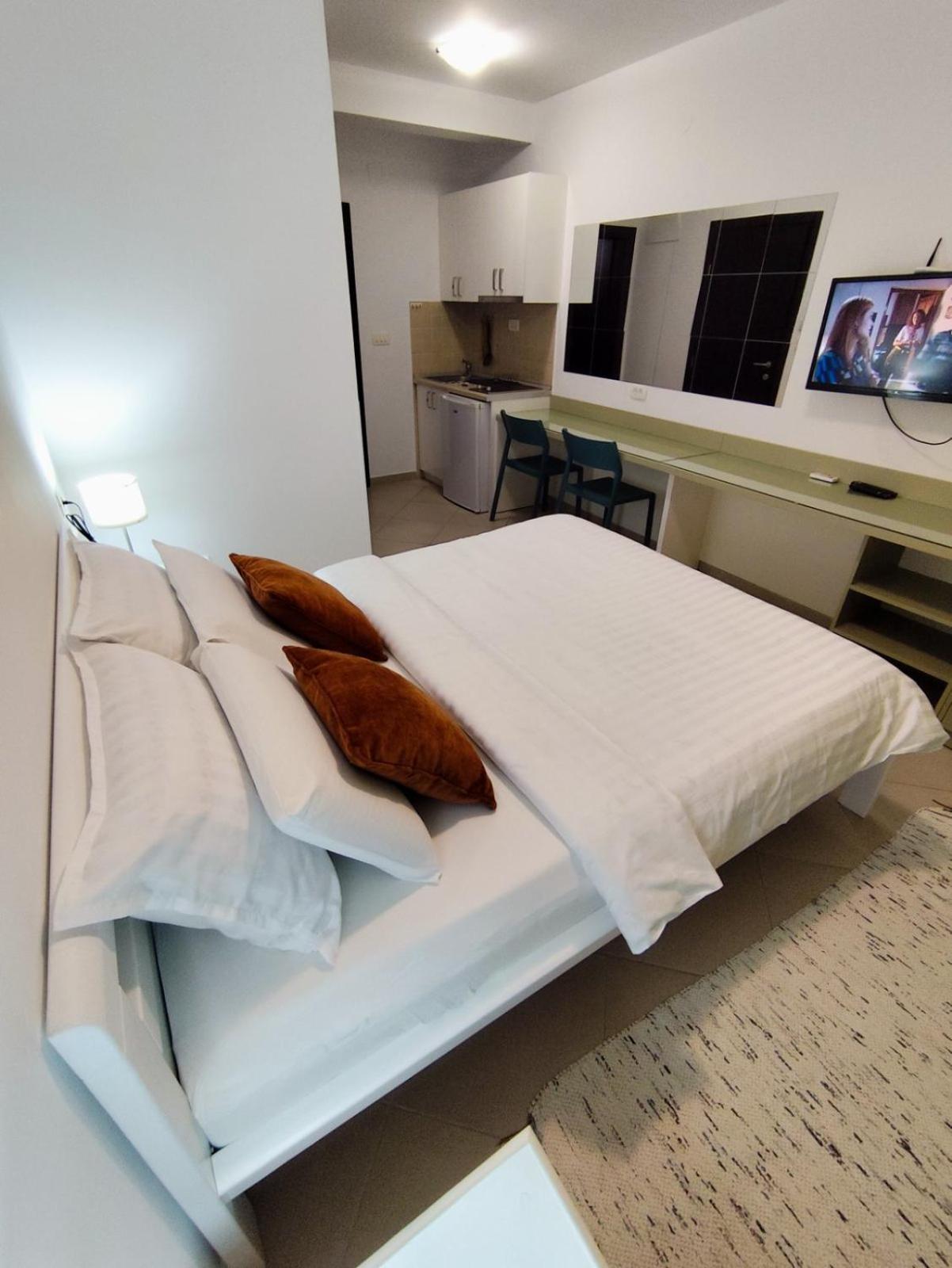 Lucky Studios Herceg Novi Dış mekan fotoğraf