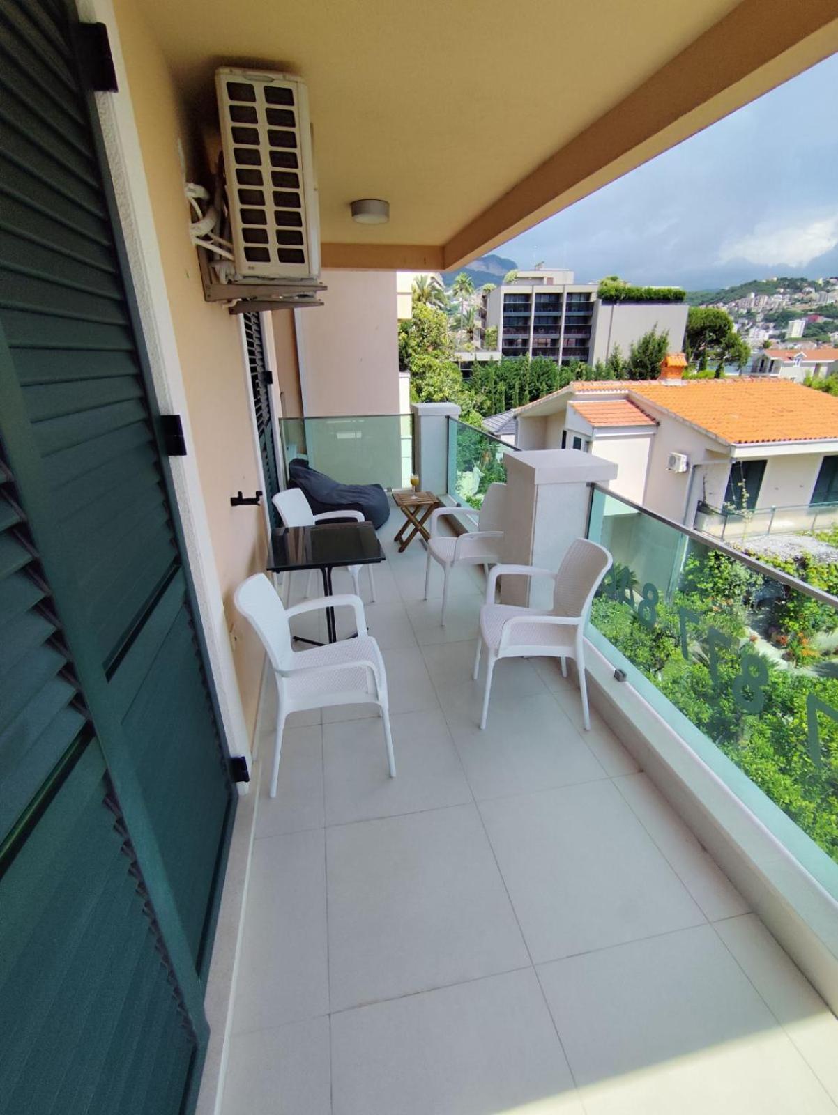 Lucky Studios Herceg Novi Dış mekan fotoğraf