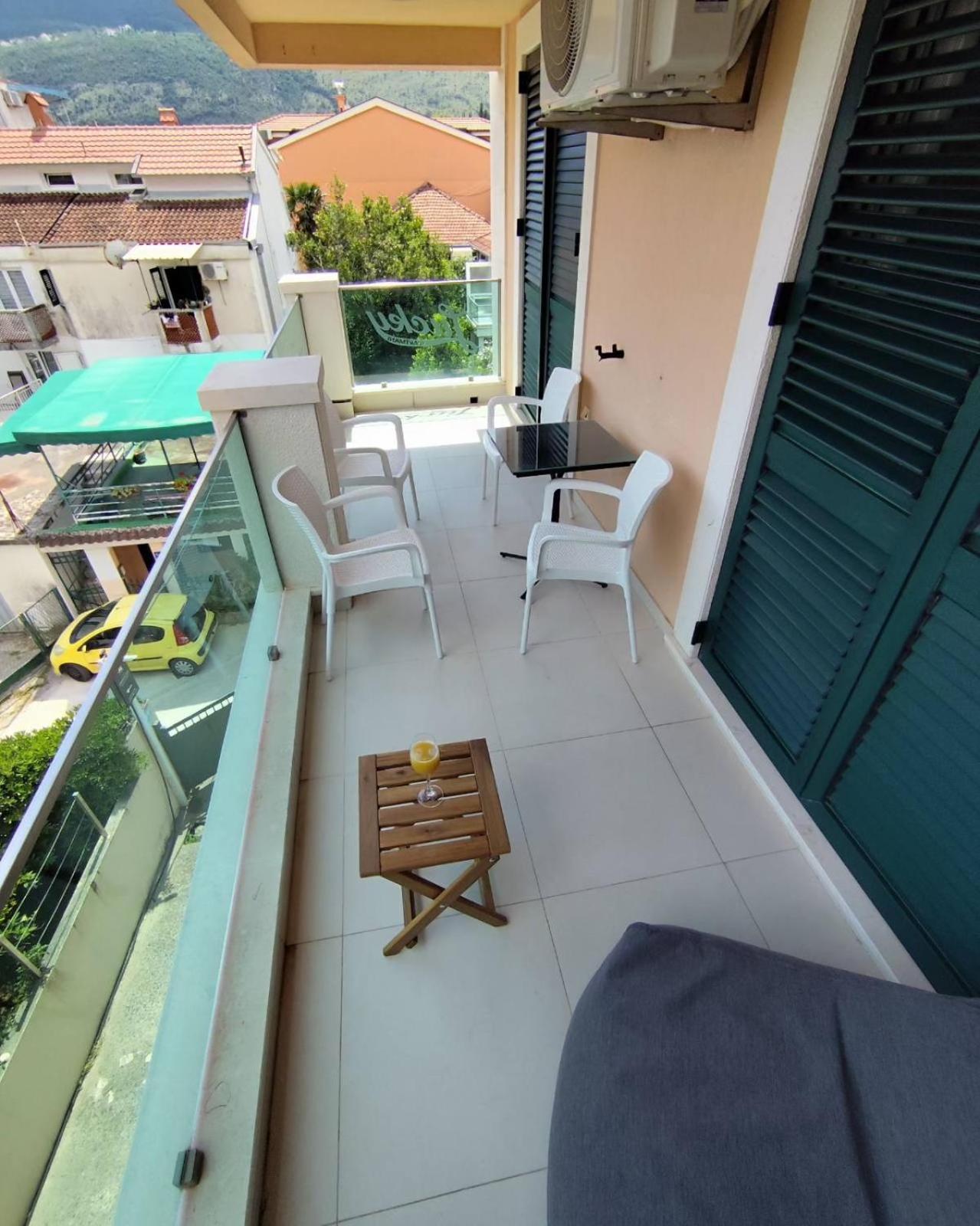 Lucky Studios Herceg Novi Dış mekan fotoğraf