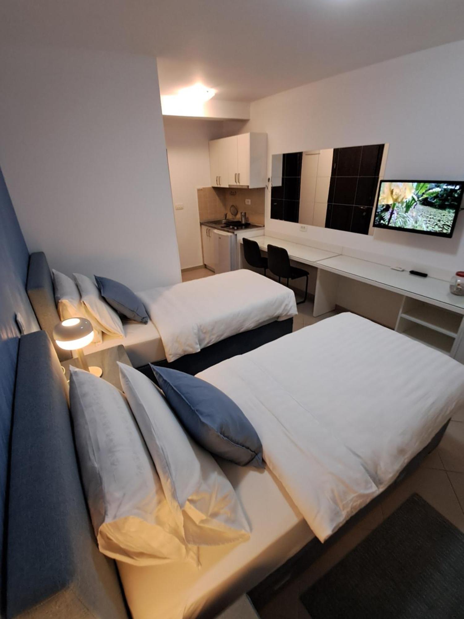 Lucky Studios Herceg Novi Dış mekan fotoğraf